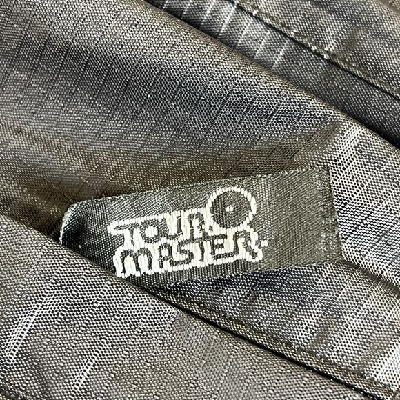 Tour Master Sentinel Motorcycle Rainsuit Pants Women’s Large 12-14 Nomex In‎ EUC - Picture 3 of 16